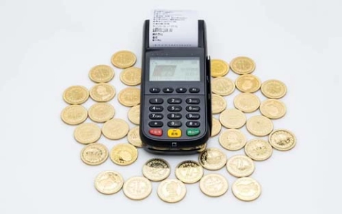 金付通POS机是哪家公司的 - 金付通app
