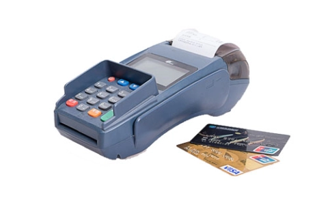 社保卡能在POS机上刷卡吗 - 社保卡可以用pos 机查余额吗